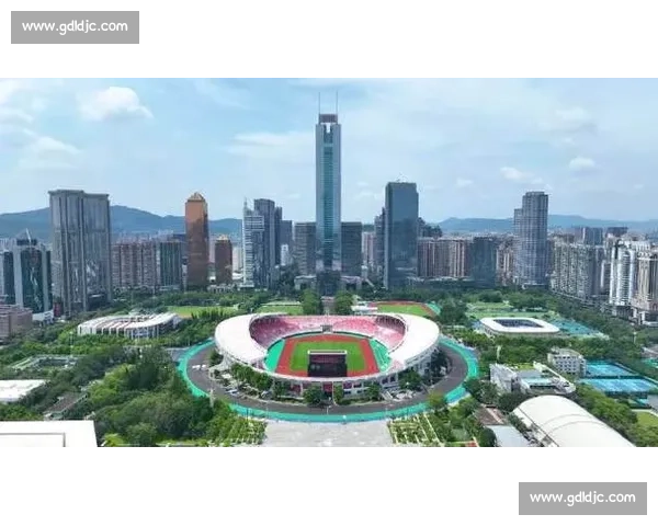 倒计时 100 天!广州二沙岛掀起特奥狂欢,200 余名残障人士共赴梦想舞台 倒计时 100 天!广州二沙岛掀起特奥狂欢,200 余名残障人士共赴梦想舞台