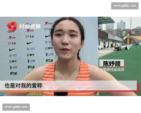 宁波双姝闪耀全国青少年田径赛 陈妤颉百米破纪录 吴淮楚标枪创世界最佳 宁波双姝闪耀全国青少年田径赛 陈妤颉百米破纪录 吴淮楚标枪创世界最佳