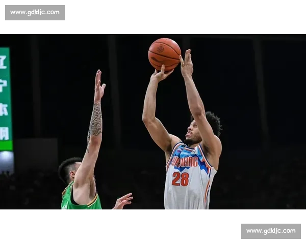 基德锐评乔詹:赢球至上,拒绝 “杂技” 篮球 基德锐评乔詹:赢球至上,拒绝 “杂技” 篮球