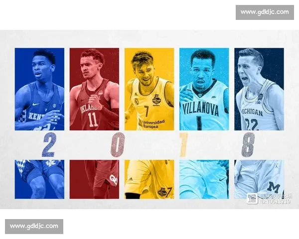 近十年选秀评级榜:状元垄断前七,东契奇探花逆袭第十 近十年选秀评级榜:状元垄断前七,东契奇探花逆袭第十