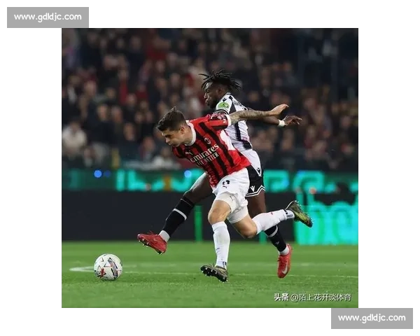 莱奥力挺普利西奇:米兰 10 号位的胜负手,忠诚不如实力耀眼 莱奥力挺普利西奇:米兰 10 号位的胜负手,忠诚不如实力耀眼