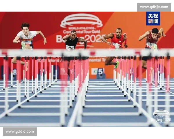 世界田联洲际巡回赛北京站:中国健儿豪取四金收官 世界田联洲际巡回赛北京站:中国健儿豪取四金收官