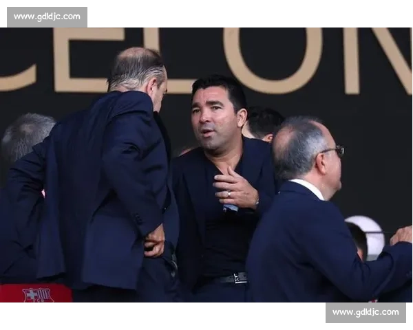 德科再造巴萨！19 将续约 + 10 亿违约金，薪资革命重塑豪门根基