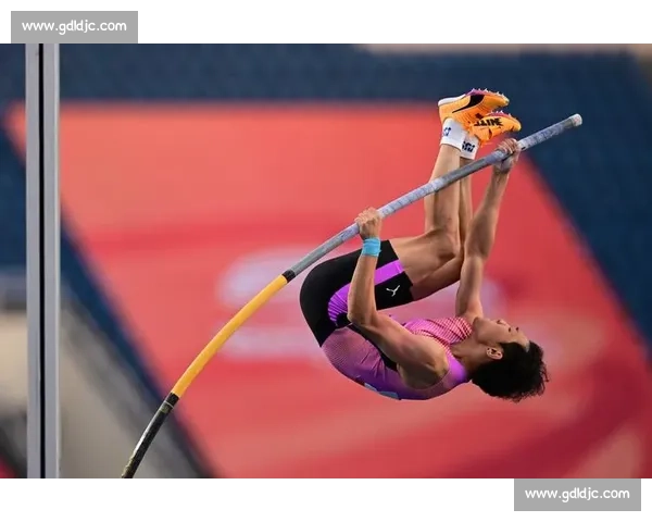 世界田联洲际巡回赛北京站:中国健儿豪取四金收官 世界田联洲际巡回赛北京站:中国健儿豪取四金收官