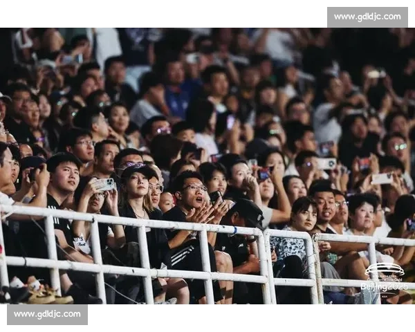 世界田联洲际巡回赛北京站：中国健儿豪取四金收官