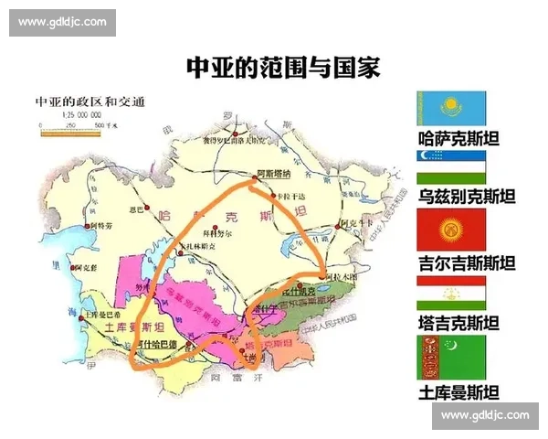 峰会前夕探秘阿斯塔纳中轴线:见证中亚合作新地标 峰会前夕探秘阿斯塔纳中轴线:见证中亚合作新地标
