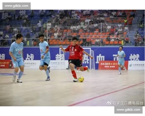 河北五超第四轮：廊坊主场 13 不敌雄安新区
