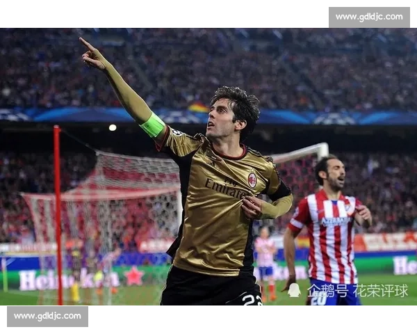 迪卡尼奥盛赞里奇:米兰中场新核将成领袖级拼图